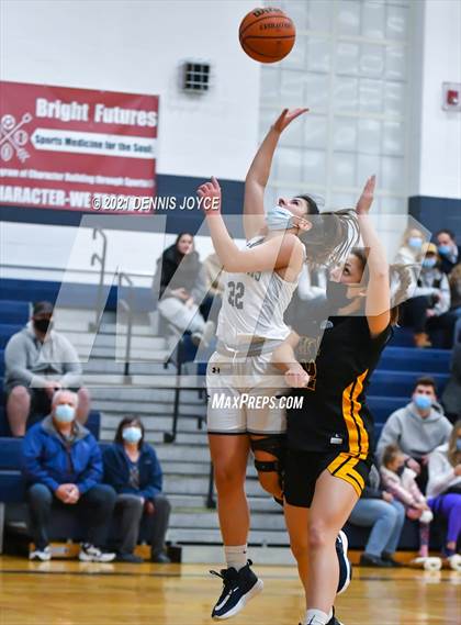 Thumbnail 3 in Honeoye Falls-Lima @ Our Lady of Mercy photogallery.