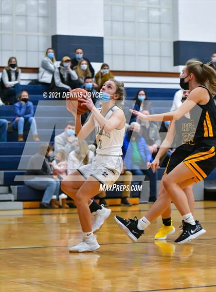 Thumbnail 2 in Honeoye Falls-Lima @ Our Lady of Mercy photogallery.