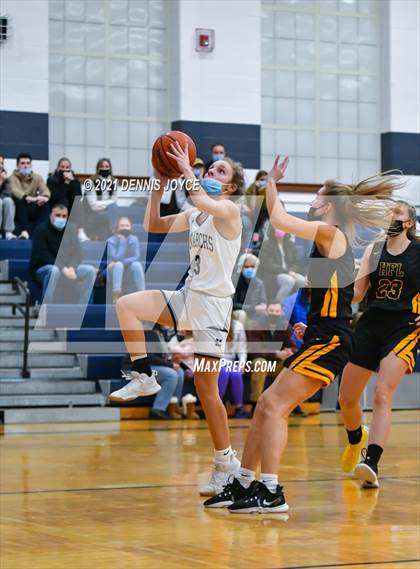 Thumbnail 3 in Honeoye Falls-Lima @ Our Lady of Mercy photogallery.