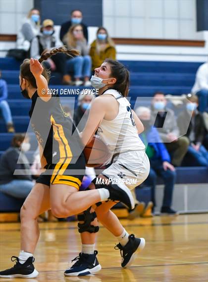 Thumbnail 2 in Honeoye Falls-Lima @ Our Lady of Mercy photogallery.