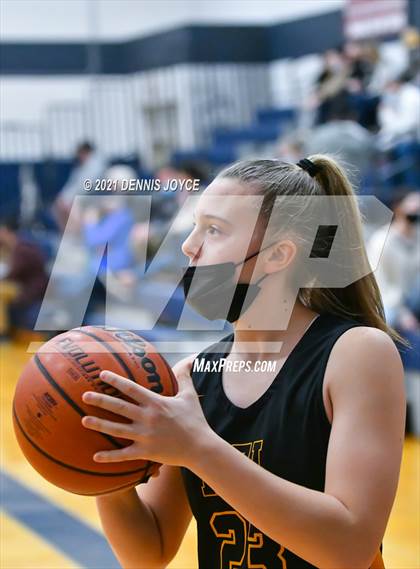 Thumbnail 2 in Honeoye Falls-Lima @ Our Lady of Mercy photogallery.