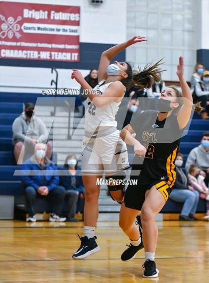 Thumbnail 1 in Honeoye Falls-Lima @ Our Lady of Mercy photogallery.