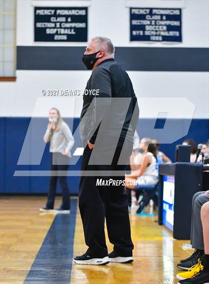 Thumbnail 1 in Honeoye Falls-Lima @ Our Lady of Mercy photogallery.
