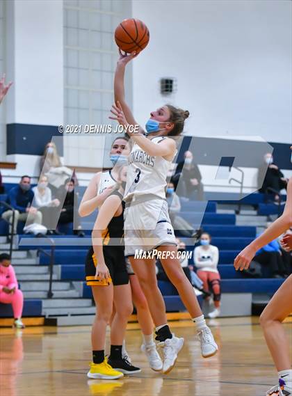 Thumbnail 3 in Honeoye Falls-Lima @ Our Lady of Mercy photogallery.