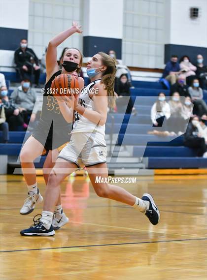Thumbnail 1 in Honeoye Falls-Lima @ Our Lady of Mercy photogallery.