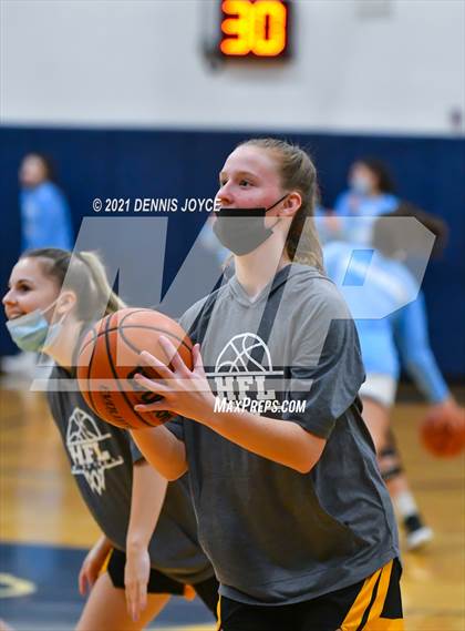 Thumbnail 2 in Honeoye Falls-Lima @ Our Lady of Mercy photogallery.