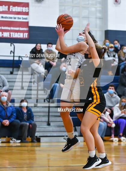 Thumbnail 2 in Honeoye Falls-Lima @ Our Lady of Mercy photogallery.