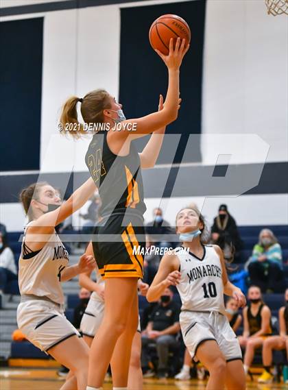 Thumbnail 2 in Honeoye Falls-Lima @ Our Lady of Mercy photogallery.