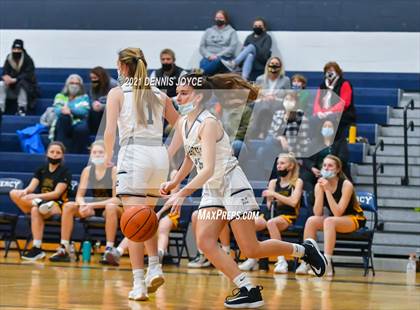 Thumbnail 3 in Honeoye Falls-Lima @ Our Lady of Mercy photogallery.