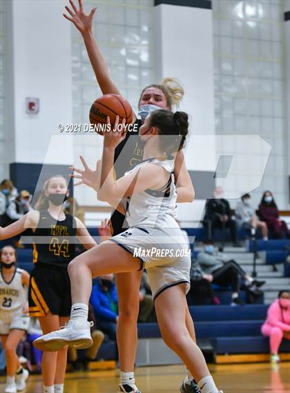 Thumbnail 1 in Honeoye Falls-Lima @ Our Lady of Mercy photogallery.