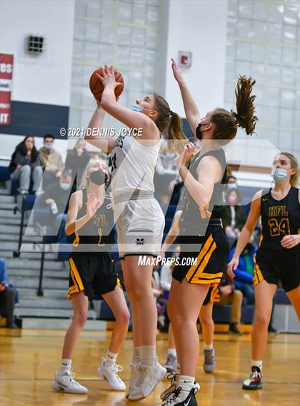Thumbnail 3 in Honeoye Falls-Lima @ Our Lady of Mercy photogallery.