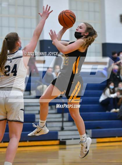 Thumbnail 3 in Honeoye Falls-Lima @ Our Lady of Mercy photogallery.