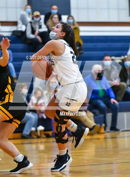 Thumbnail 3 in Honeoye Falls-Lima @ Our Lady of Mercy photogallery.