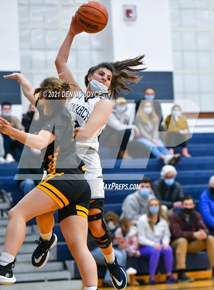 Thumbnail 3 in Honeoye Falls-Lima @ Our Lady of Mercy photogallery.