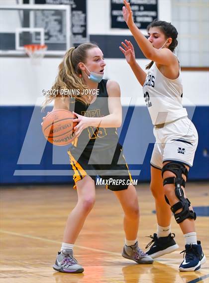 Thumbnail 1 in Honeoye Falls-Lima @ Our Lady of Mercy photogallery.