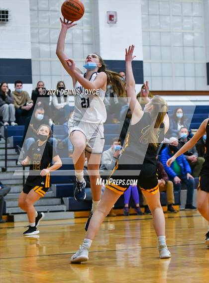Thumbnail 2 in Honeoye Falls-Lima @ Our Lady of Mercy photogallery.