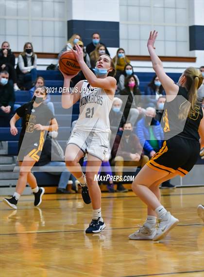 Thumbnail 3 in Honeoye Falls-Lima @ Our Lady of Mercy photogallery.