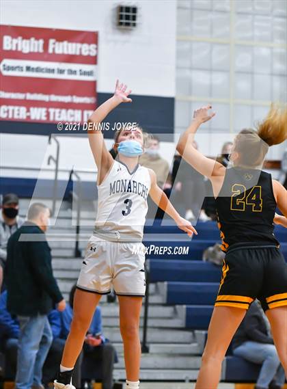 Thumbnail 2 in Honeoye Falls-Lima @ Our Lady of Mercy photogallery.