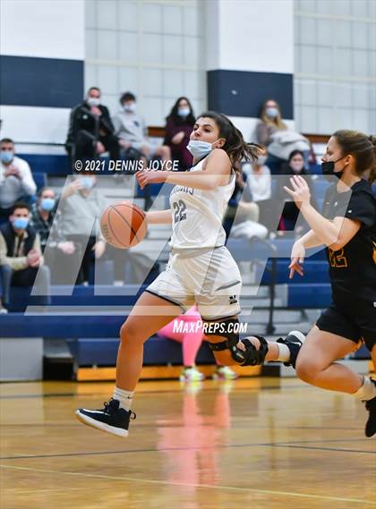 Thumbnail 3 in Honeoye Falls-Lima @ Our Lady of Mercy photogallery.