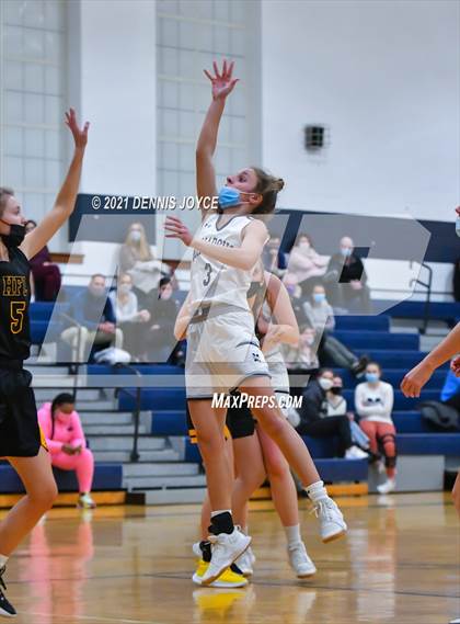 Thumbnail 1 in Honeoye Falls-Lima @ Our Lady of Mercy photogallery.