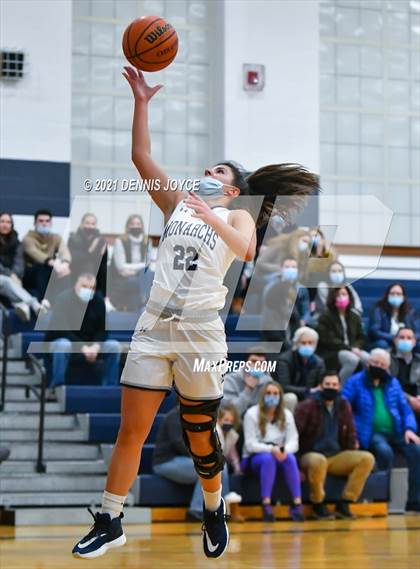 Thumbnail 3 in Honeoye Falls-Lima @ Our Lady of Mercy photogallery.