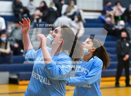Thumbnail 3 in Honeoye Falls-Lima @ Our Lady of Mercy photogallery.