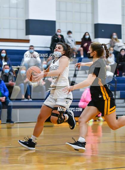 Thumbnail 1 in Honeoye Falls-Lima @ Our Lady of Mercy photogallery.