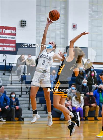 Thumbnail 2 in Honeoye Falls-Lima @ Our Lady of Mercy photogallery.