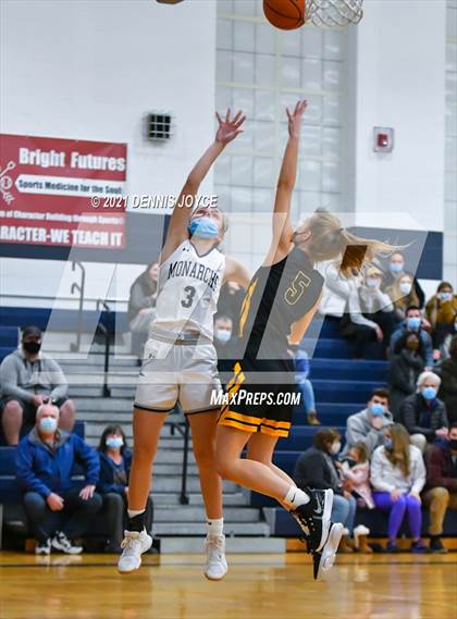 Thumbnail 3 in Honeoye Falls-Lima @ Our Lady of Mercy photogallery.