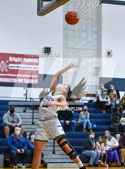 Thumbnail 2 in Honeoye Falls-Lima @ Our Lady of Mercy photogallery.