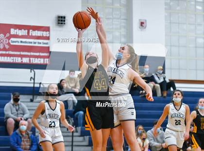 Thumbnail 3 in Honeoye Falls-Lima @ Our Lady of Mercy photogallery.