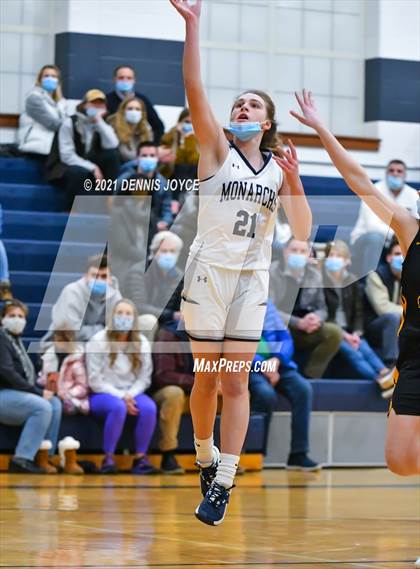 Thumbnail 2 in Honeoye Falls-Lima @ Our Lady of Mercy photogallery.