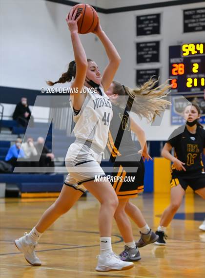 Thumbnail 1 in Honeoye Falls-Lima @ Our Lady of Mercy photogallery.