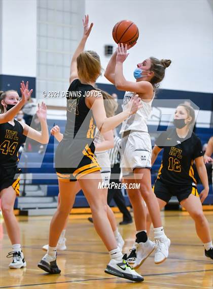 Thumbnail 3 in Honeoye Falls-Lima @ Our Lady of Mercy photogallery.