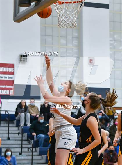 Thumbnail 1 in Honeoye Falls-Lima @ Our Lady of Mercy photogallery.