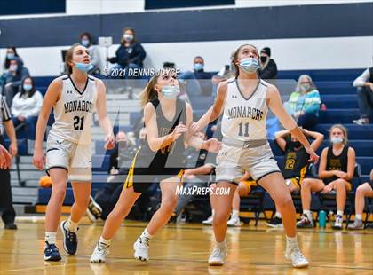 Thumbnail 3 in Honeoye Falls-Lima @ Our Lady of Mercy photogallery.