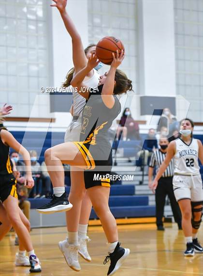 Thumbnail 1 in Honeoye Falls-Lima @ Our Lady of Mercy photogallery.