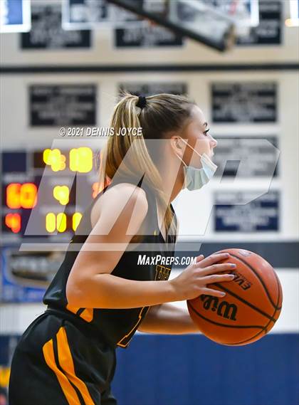 Thumbnail 1 in Honeoye Falls-Lima @ Our Lady of Mercy photogallery.