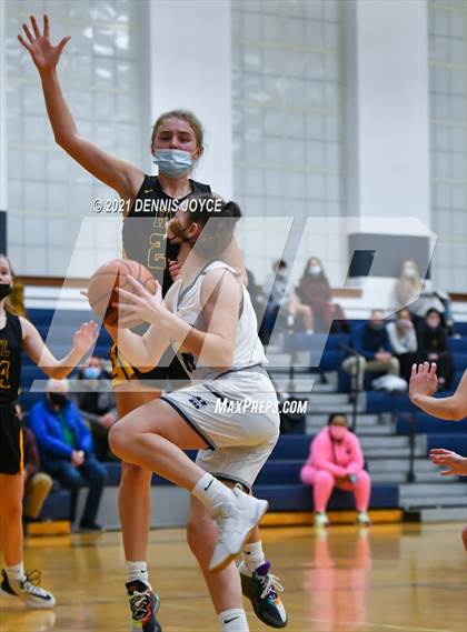 Thumbnail 3 in Honeoye Falls-Lima @ Our Lady of Mercy photogallery.