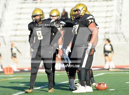 Thumbnail 3 in Santee vs. Fremont (CIF LACS D3 Final) photogallery.