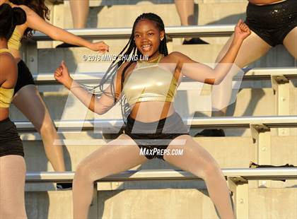 Thumbnail 3 in Santee vs. Fremont (CIF LACS D3 Final) photogallery.