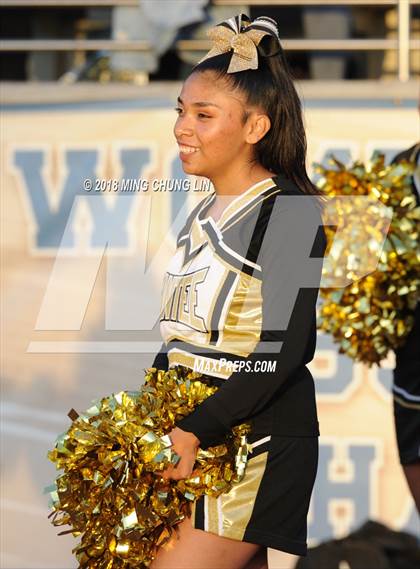 Thumbnail 1 in Santee vs. Fremont (CIF LACS D3 Final) photogallery.