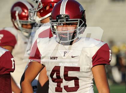 Thumbnail 2 in Santee vs. Fremont (CIF LACS D3 Final) photogallery.