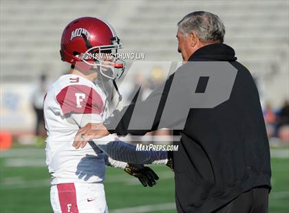 Thumbnail 3 in Santee vs. Fremont (CIF LACS D3 Final) photogallery.
