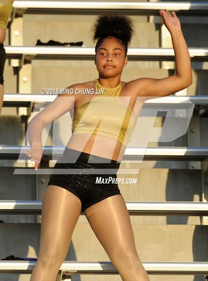 Thumbnail 1 in Santee vs. Fremont (CIF LACS D3 Final) photogallery.