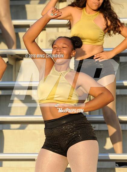Thumbnail 2 in Santee vs. Fremont (CIF LACS D3 Final) photogallery.