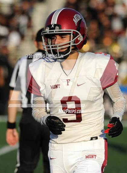 Thumbnail 2 in Santee vs. Fremont (CIF LACS D3 Final) photogallery.