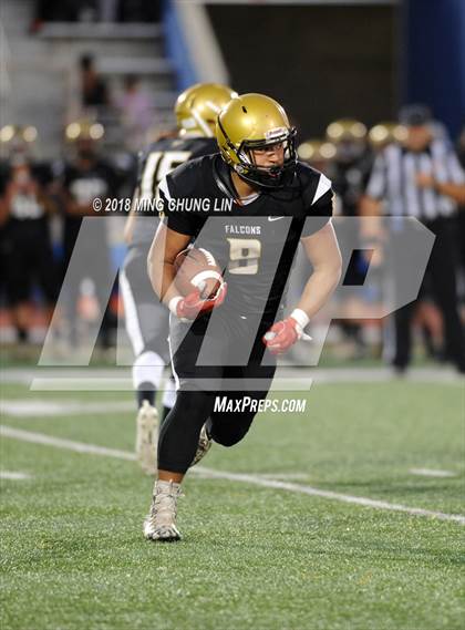 Thumbnail 3 in Santee vs. Fremont (CIF LACS D3 Final) photogallery.