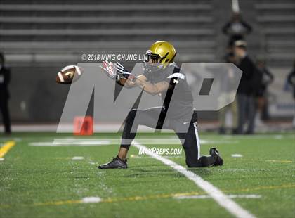 Thumbnail 1 in Santee vs. Fremont (CIF LACS D3 Final) photogallery.