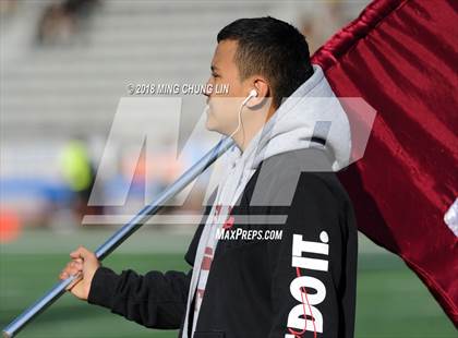 Thumbnail 1 in Santee vs. Fremont (CIF LACS D3 Final) photogallery.
